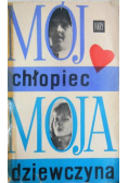 Mój chłopiec moja dziewczyna