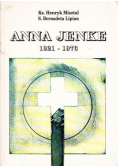 Anna Jenke 1921 1976