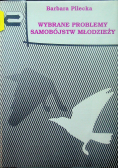 Wybrane problemy samobójstw młodzieży