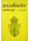 Wszołowice zwierząt