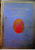 Nowoczesna Kuchnia Domowa 1938 r.