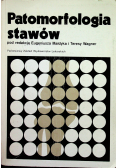 Patomorfologia stawów
