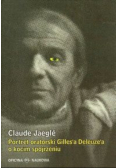 Portret oratorski Gillesa Deleuzea o kocim spojrzeniu