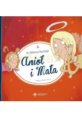 Anioł i Mała