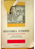 Historia Etopii