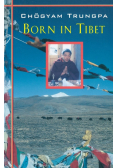 Born In Tibet