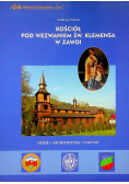 Kościół pod wezwaniem Św Klemensa w Zawoi