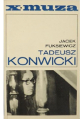 Tadeusz Konwicki