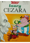 Asterix Laury Cezara Zeszyt 3