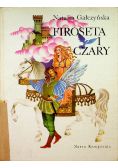 Firoseta i czary