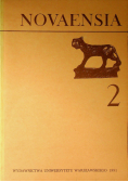 Novaensia 2