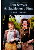 Tom Sawyer & Huckleberry Finn