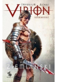 Virion Tom 4 Szermierz