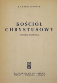 Kościół Chrystusowy