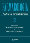 Farmakologia Podstawy Farmakoterapii Tom 2