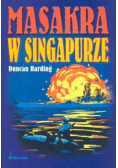 Masakra w Singapurze