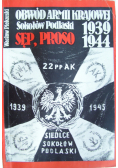 Obwód Armii Krajowej Sokołów Podlaski