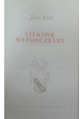 Szekspir współczesny