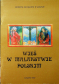 Wieś w malarstwie Polskim