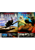 Historia Technika wojskowa 2 numery