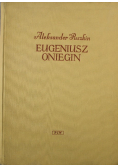 Eugeniusz Oniegin