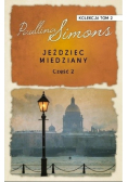 Jeździec miedziany część 2