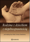 Rodzina z dzieckiem z niepełnosprawnością