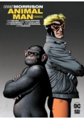 Animal Man Omnibus