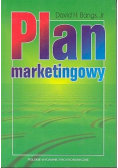 Plan marketingowy