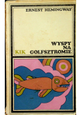 Wyspa na Golfsztormie