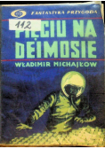 Pięciu na Deimosie