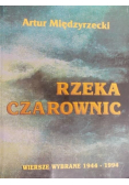 Rzeka czarownic