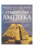 Starożytna Ameryka