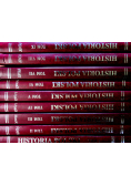 Wielka historia Polski Tom od I do IX