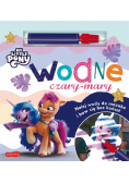 My Little Pony. Wodne czary-mary