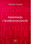Innowacje i konkurencyjność