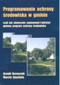 Programowanie ochrony środowiska w gminie