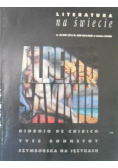 Literatura na świecie nr 12 / 1997