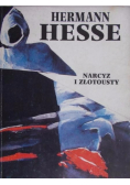 Narcyz i złotousty