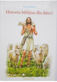 Historia biblijna dla dzieci