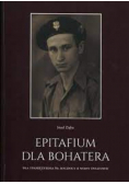 Epitafium dla bohatera