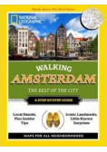 Spacerem po Amsterdamie