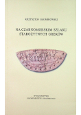 Na czarnomorskim szlaku starożytnych Greków