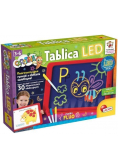 Carotina - Tablica LED