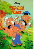 Trzy małe świnki