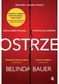Ostrze