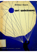 Sport spadochronowy