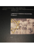 Labirynty Mariana Kołodzieja Przejście 2