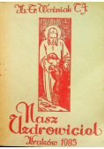 Nasz uzdrowiciel