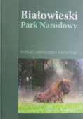 Białowieski Park Narodowy